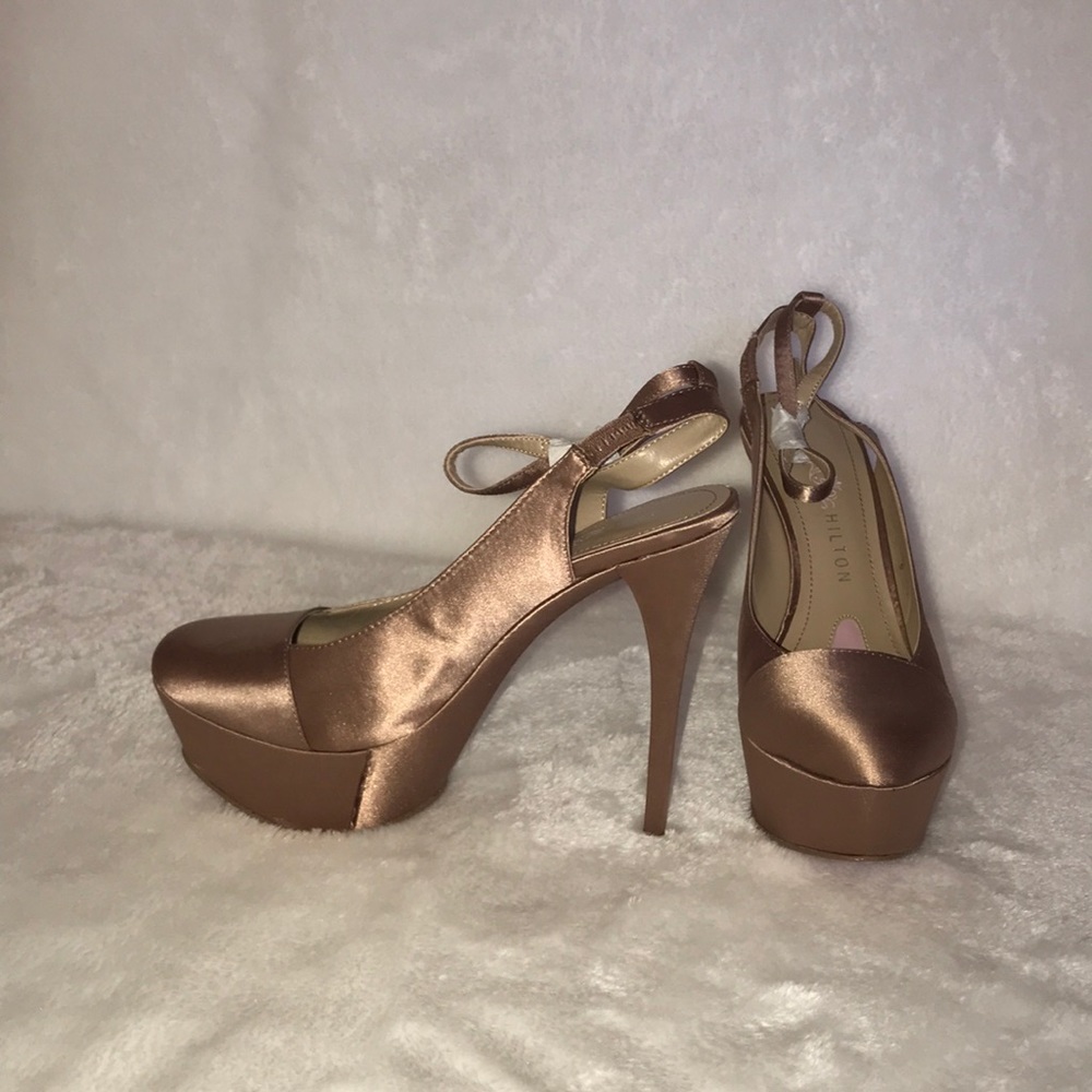 Paris Hilton Heels